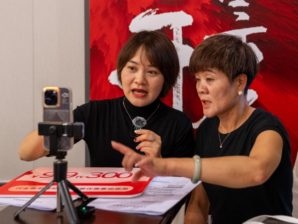 持續賦能！強輝2024星火計劃標桿特訓營圓滿收官(圖6)